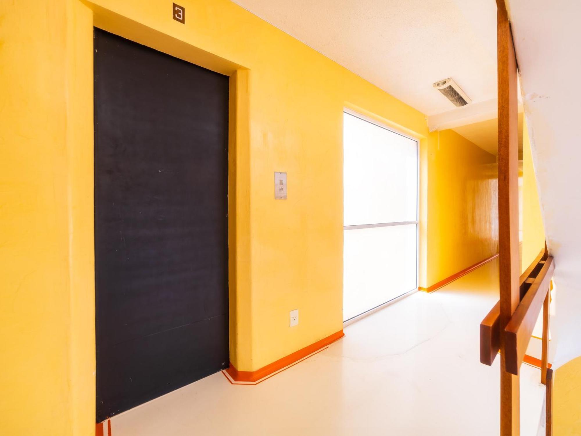 Capital O Suites Marne Cdmx Mexico City Exterior photo